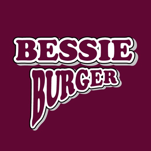 Bessie Burger iOS App