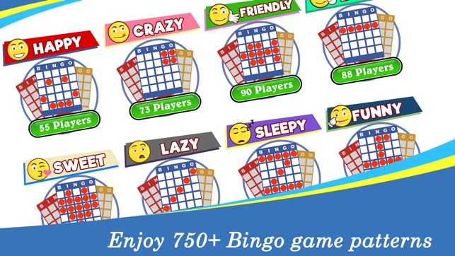 Bingo Classic™(圖2)-速報App