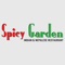 Welcome to Spicy Garden