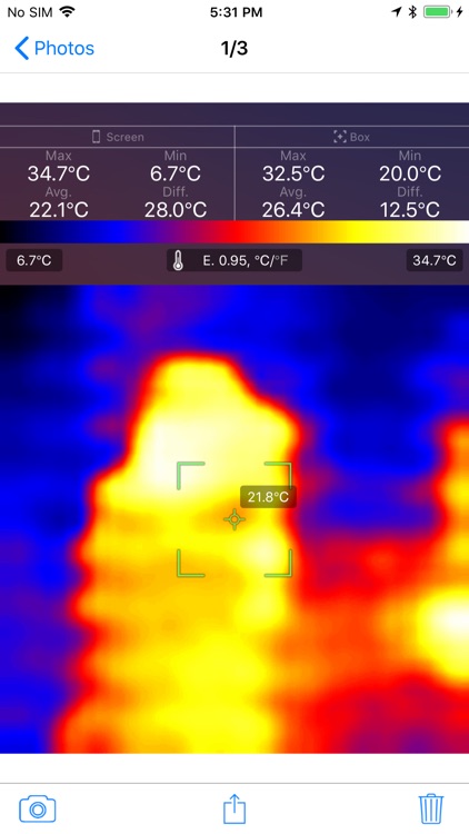 ePlus One screenshot-3