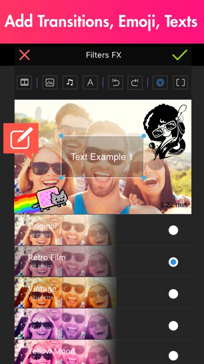 Video Editor ·