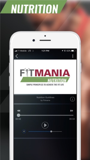 FitMania Gym(圖3)-速報App