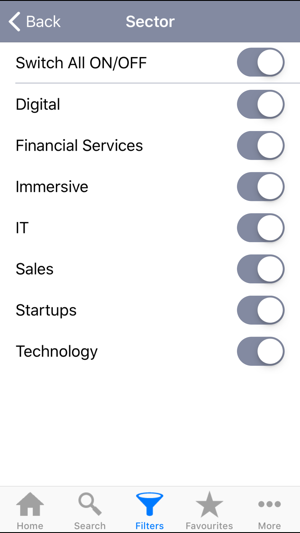 Technet It Recruitment(圖2)-速報App