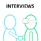 Confidence VR is a tool which aims to help its users to become better prepared for your next or upcoming interview