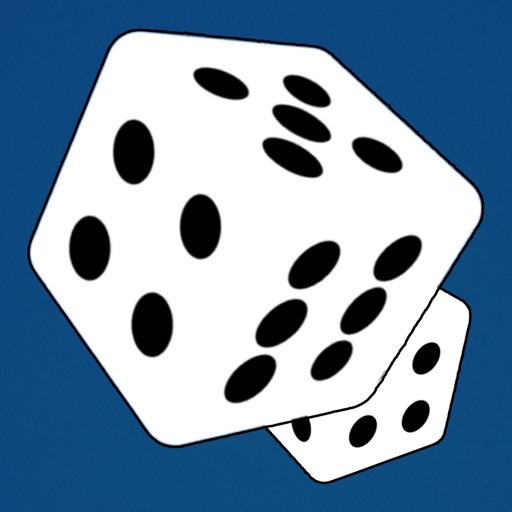 Dice Board