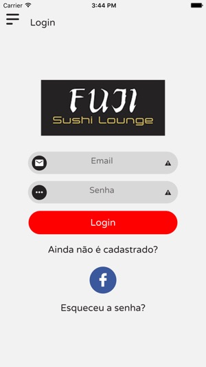 Fuji Lounge(圖4)-速報App