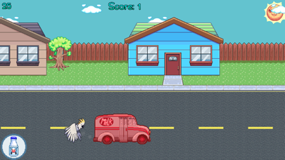 Milkmania screenshot 4