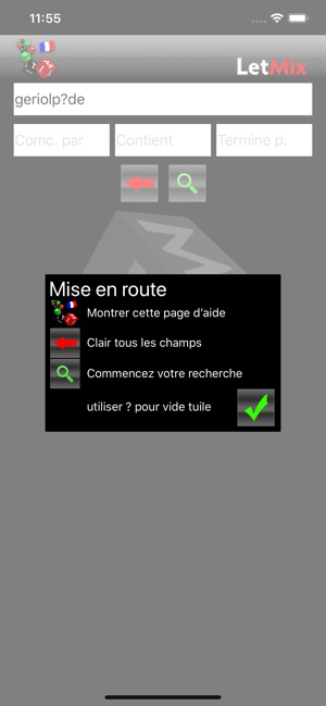 LetMix pour WF (Français)(圖3)-速報App