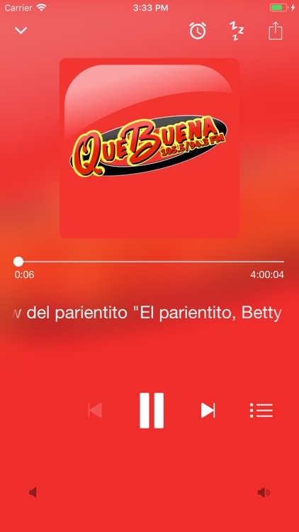 Que Buena L.A.