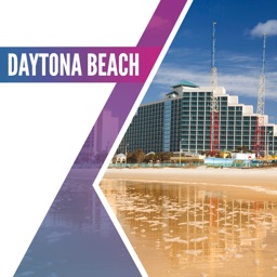 Daytona Beach Tourism