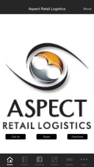 Aspect Retail Logistics(圖1)-速報App