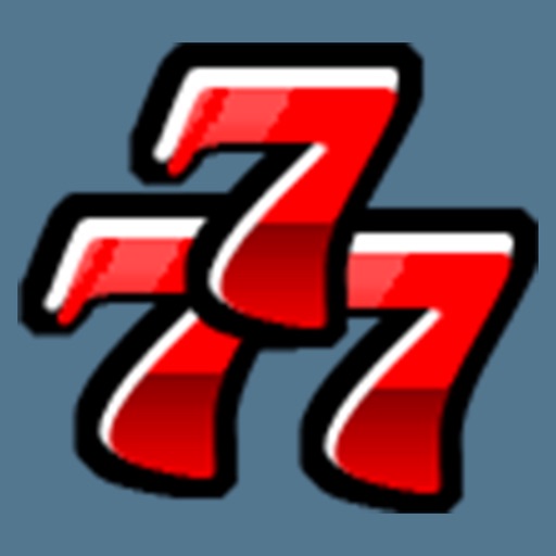 777 Slot Machines icon