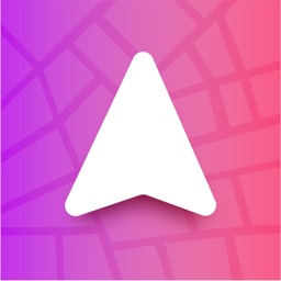 GPS Navigation & Maps Apple Watch App