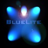 BlueLite iPanel