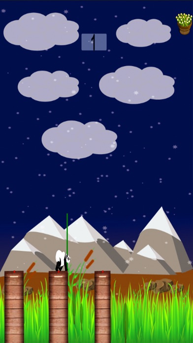 Panda Mount Stick screenshot 4