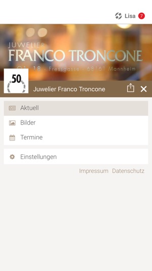 Juwelier Franco Troncone(圖2)-速報App