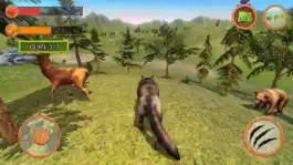 Game screenshot Wild Animals Clan Simulator 3D apk