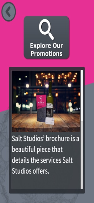 Salt Studios(圖2)-速報App