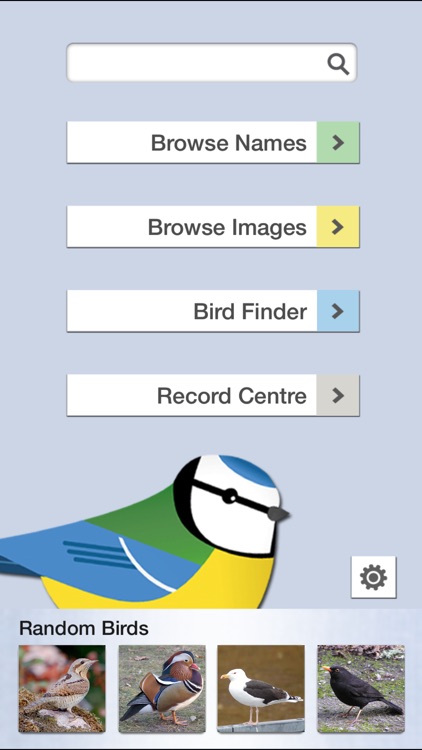 Birds of Britain Pro
