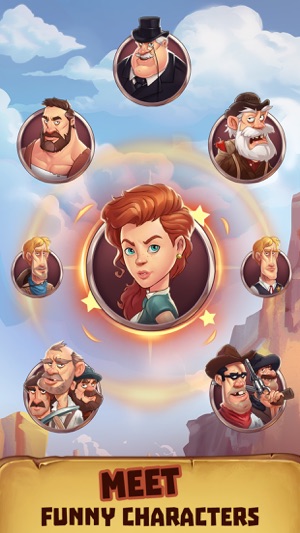 Settler's Trail - Build a town(圖4)-速報App