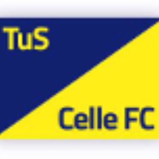 TuS Celle FC App