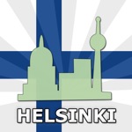 Helsinki Reiseführer Offline