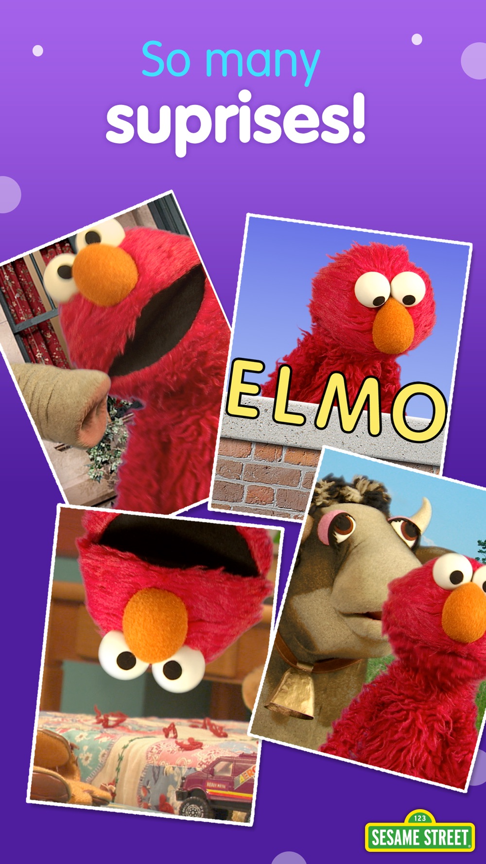 Elmo Calls hack tool