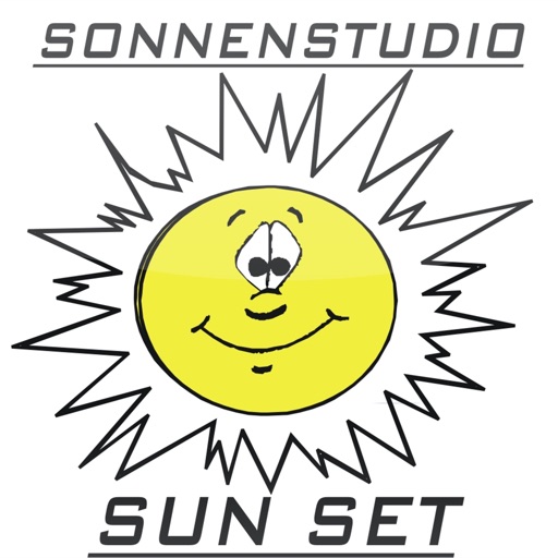 Sonnenstudio SUN SET