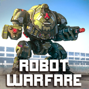 Robot Warfare Online