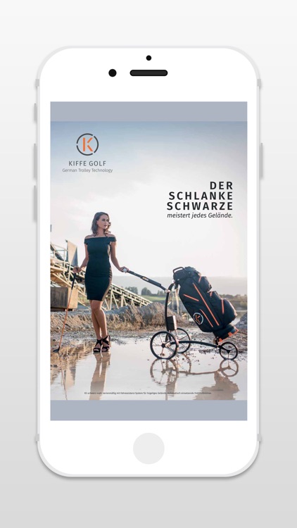 GolfWomen - Zeitschrift