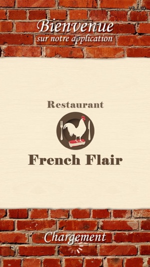 French Flair(圖1)-速報App