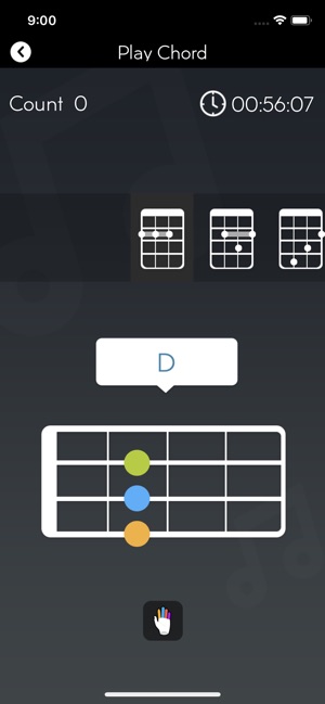 Tunefor Ukulele tuner 烏克麗麗調音器(圖7)-速報App