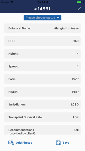 Digital G ARM(圖4)-速報App