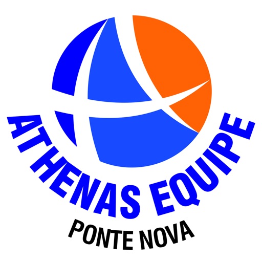 Athenas Equipe Ponte Nova