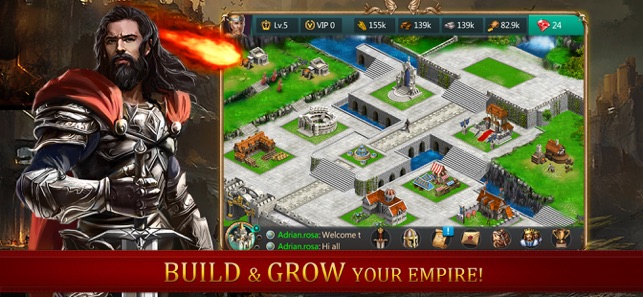 Age of Medieval Empires(圖1)-速報App