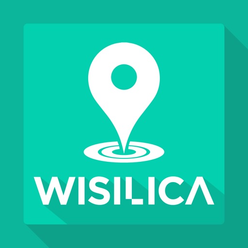 WiSilica Asset Tracking