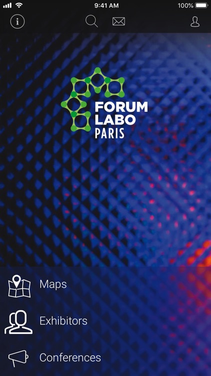 Forum LABO Paris 2019