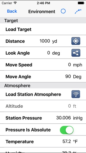 Applied Ballistics(圖1)-速報App