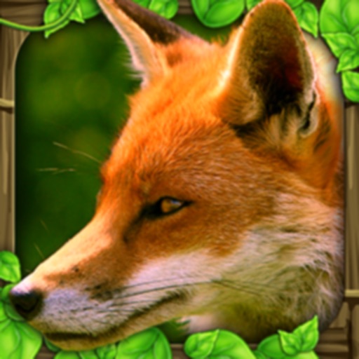 Fox Simulator iOS App