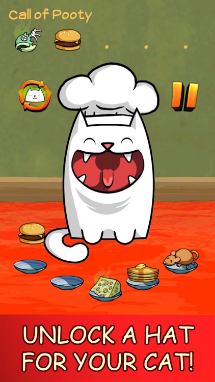 Fart Cat! screenshot-4