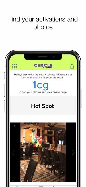 Cercle Business(圖4)-速報App