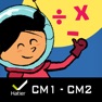 Get Cap maths CM1, CM2 for iOS, iPhone, iPad Aso Report