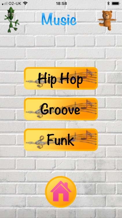 Dancing Toons screenshot-6