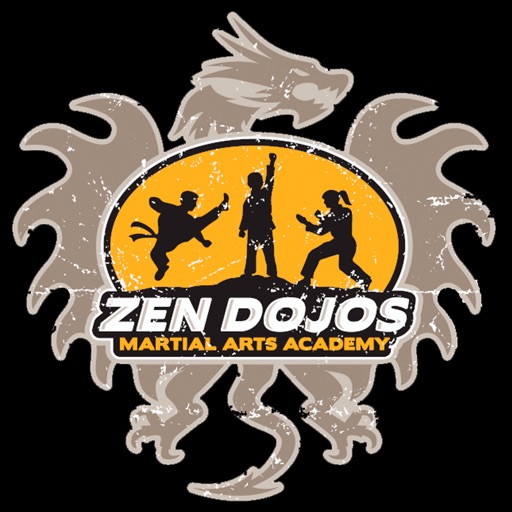 Zen Dojos Martial Arts