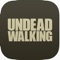 The Undead Walking app is a one-stop shop for The Walking Dead fans everywhere, featuring news, episode recaps and rumors about your favorite TV show