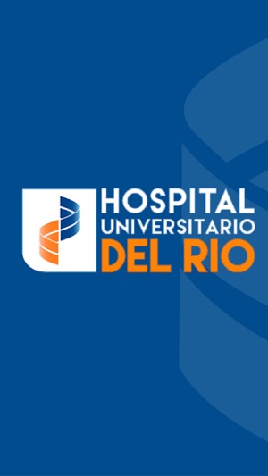 Hospital Universitario del Rio(圖1)-速報App