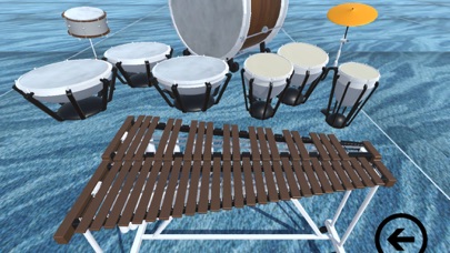 Instrumentz screenshot 2