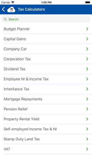 AccountingIsEasy by SRPduBarry(圖3)-速報App