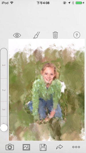 Easy Oil Painter(圖4)-速報App