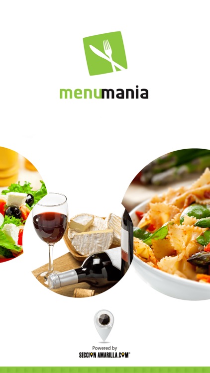 Menumania